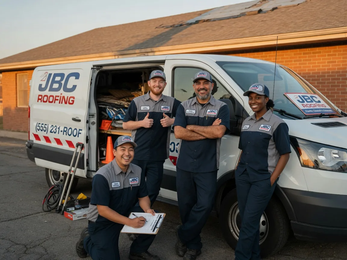 Roof Replacement company in Kyles Ford, TN