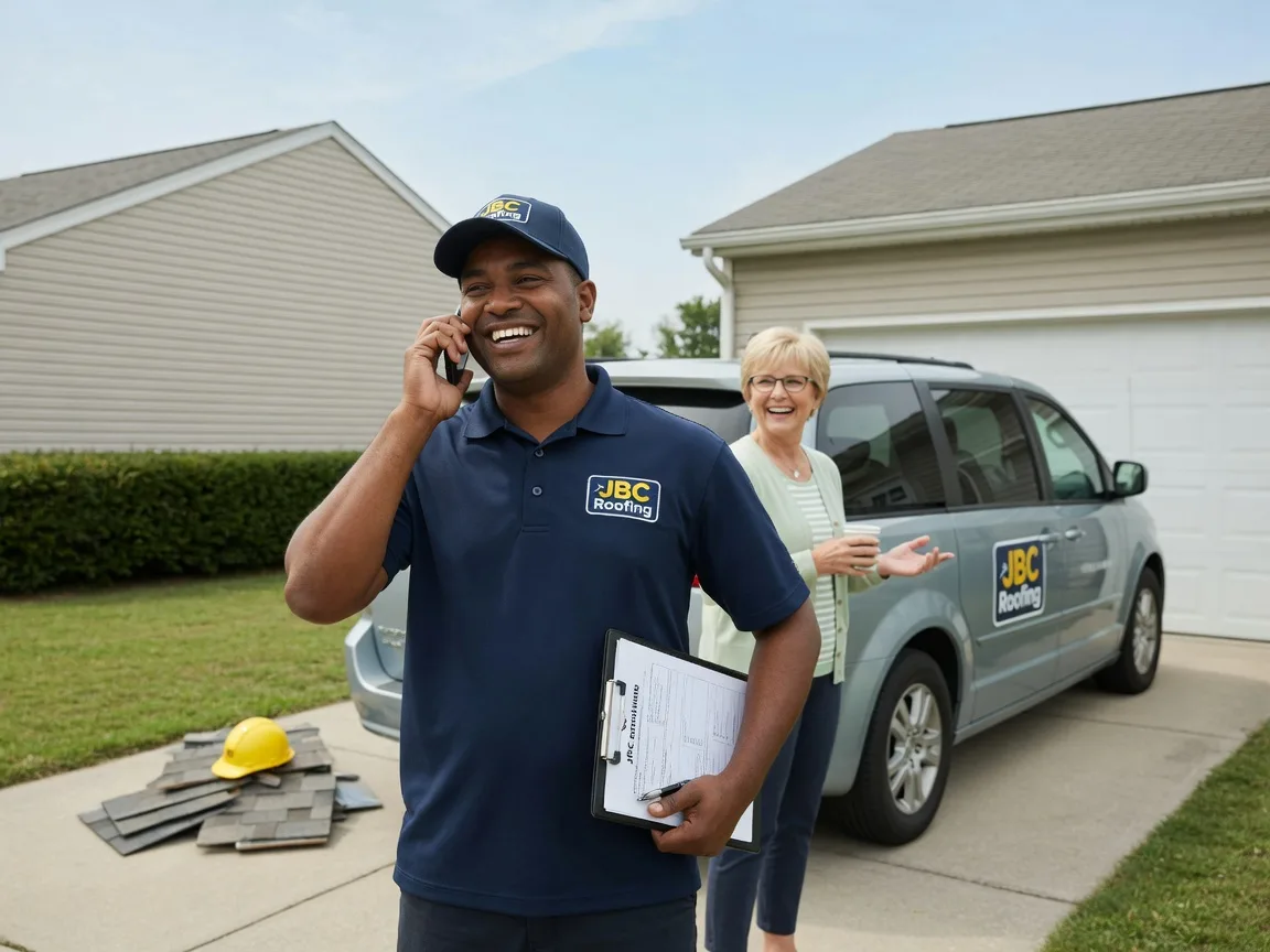 Roof Replacement Kyles Ford, TN FAQs